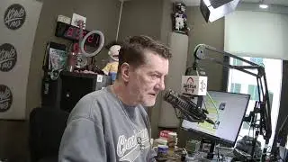 Dave Ryan TV 11/24 (Win MN Wild Tickets + Somebody's Getting Fired Today...)