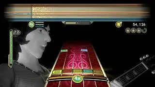 The Beatles Rock Band Oh Darling Wii Dreamscape Expert Guitar and Hard Vocal FC