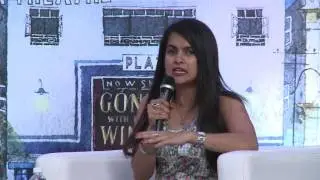 It&rsquo;s All in the Planets | Kanchana Banerjee in conversation with Preeti Shenoy