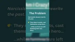 Rewriting the Story: Helping Clients Reclaim Narrative Identity