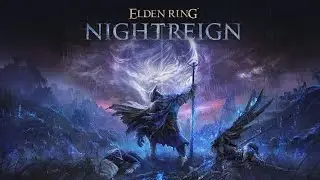 【EldenRingNightReign】もう深き夜怖いよ〜【雑魚乙】