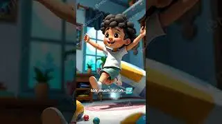 Rami and the Magic Blanket Bobo #believe #impossible #magic #childhood #dreams #childhood #story