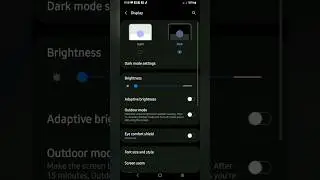 Android tricks 😃 #tutorial #androidtips #androidcustomization #shortsfeed