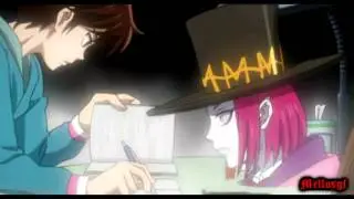 Masakaki Had Too Much Sugar