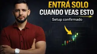 Este detalle en 5M cambia todo el trade