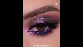 Sparkly makeup looks for the summer ✨