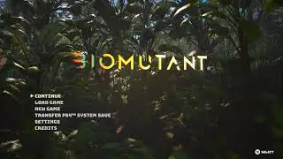 Biomutant hack