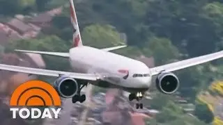 Donald Trump&rsquo;s Travel Ban Goes Into Effect, Raising Questions As July 4 Weekend Begins | TODAY