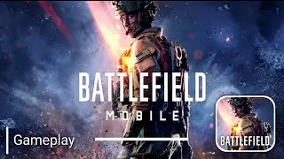 Battlefield Mobile Gameplay/Walkthrough (Android & IOS)