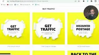 6 figure marketing system