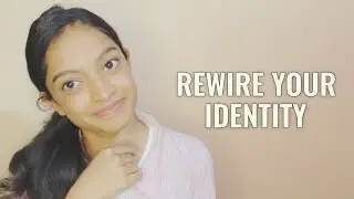 A 5-Minute Daily Practice to Rewire Your Identity (Nervous System Safe)✨