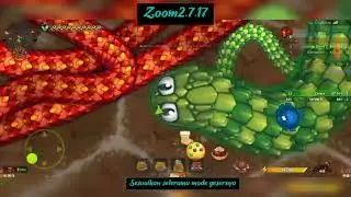 Apk mod little big snake 2.7.17 