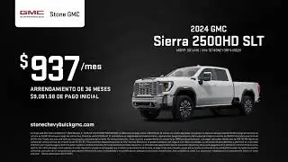 GMC 08/08/2024 4162459
