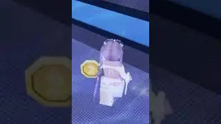 😭😭 @minkyflurry #shorts #funny #roblox #mm2 #egg #lagging #yxk ##gameplay #easter