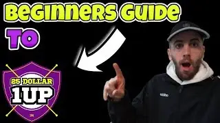 25 Dollar 1up 2019 Beginners Guide Facebook Training
