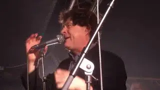 Electric Six - Improper Dancing - La Bellevilloise Paris - 18/11/2025