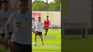 💬 Luis Rioja: &ldquo;Vamos a darlo todo en el campo para que la afici&oacute;n se sienta orgullosa del equipo&rdquo;