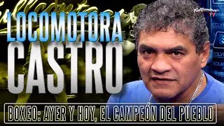 BOXEO | JORGE 