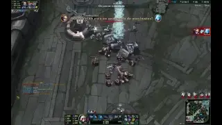 EsportsUninorte Customos Crazy
