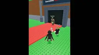 I FOUND los primos 🎉 + CRAZY lucky block 😱
