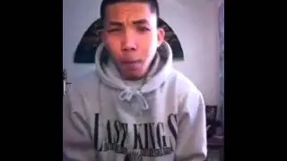 RAP IS NOW : NORTH EAST JAMMIN' aka NzBKK [UDG Represent]