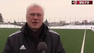 16. Runde // Ostbahn XI - SC Wiener Viktoria