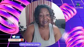 Keto Granny Keto IF GLP1 Zepbound Holiday Weight Gain Update
