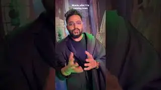 saurav das new series is coming soon
