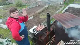 Закрытие дачного и строительного сезона. Последние штрихи в приготовлении дачи к зиме.