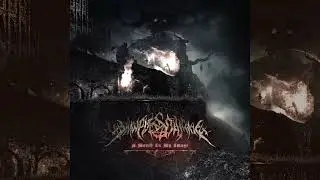 Divine Destruction - A World In My Image (FULL EP // Symphonic Blackened Deathcore)