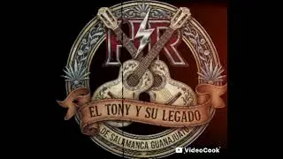 La Clave 01 (LA PEQUE) El Tony y Su Legado HR 