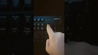 How to press Num Lock