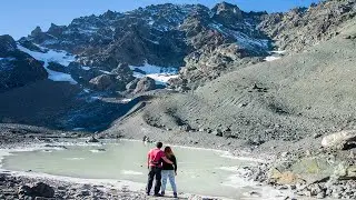 Backpacking Washington's Olympic National Park : Royal Basin & Surprise Basin