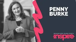 PENNY BURKE | Showreel