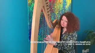 Morgenkaffee in der W&uuml;ste - harp 1