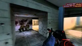 Cevo Main Season 4 : VAATI vs onFyre