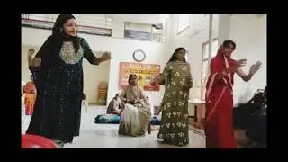 maskaman Tapasvi dance performance ❤️