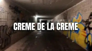 Mr Kozak - CREME DE LA CREME (feat. El.Smoke, Kloso, SJENA)