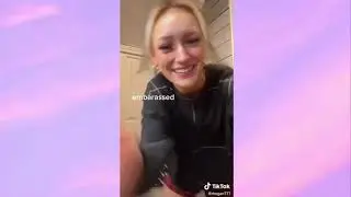 &ldquo;ALL YOU LADIES POP&rdquo; ( LIT DANCE ) | TikTok Dance Trend