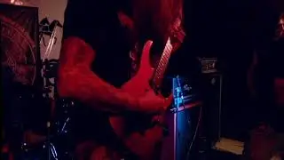 Inbreeding Sick - Putrified Wounds (video) - Brutal Death Metal