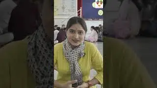 Shalu: A short experience of a practicing  Sahaja Yogini from Haridwar on 13th Aug 2025.
