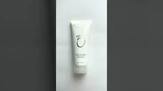 Exfoliating Cleanser Zein Obagi #уходзакожей #tiktok #уходзалицом #shorts