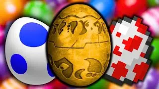 Gaming's Greatest Easter Eggs