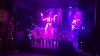 CLAY - Jamie - Vultures - May 7, 2024