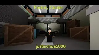 FE2 Community Maps Factory Center (Easy) by justinchua2006