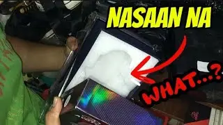 Na SCAM pa !!! 