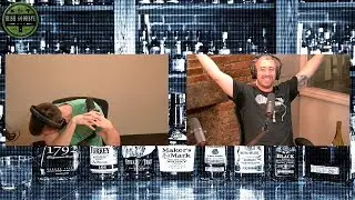 Eric Decker & Vanilla Ice Roll A Blunt - Irish Goodbye #86 Highlight