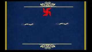 ​Royal Wedding invitation Blank background |Make attractive Wedding Invitation video|Blank Template|