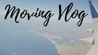 Moving Vlog| Empty Apartment Tour| Namibian YouTuber| Kaino
