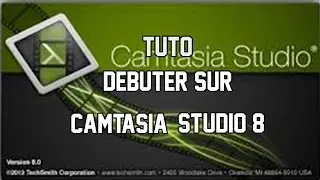 Tuto: R&eacute;aliser un montage propre sur Camtasia Studio 8